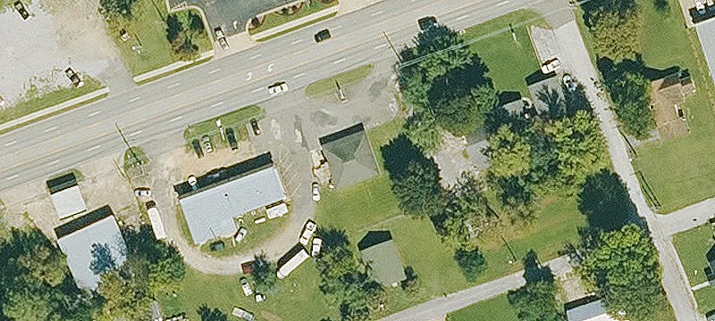 605 Hwy 65th N