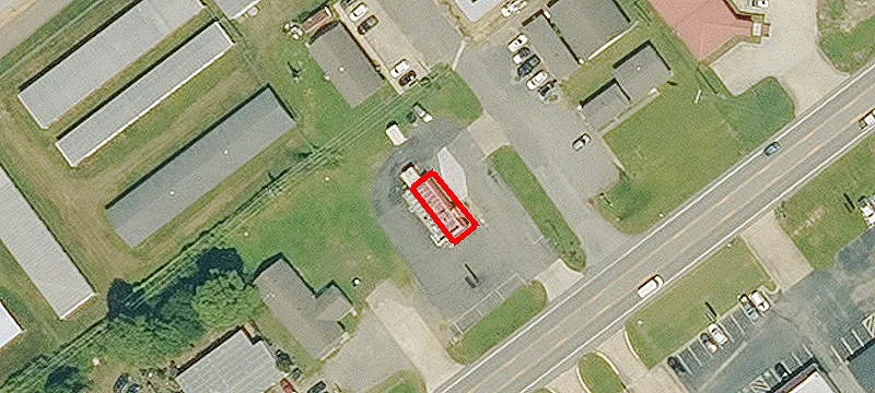 1900 Dewitt Henry Dr