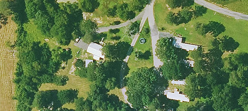 110 Trailwood Ln