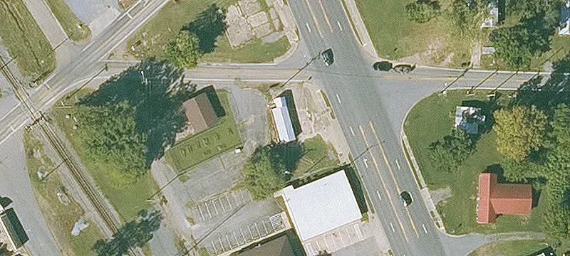 Jackson Hwy 65