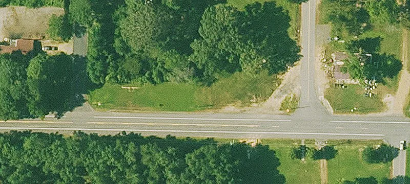 Hwy 371st Cr 29