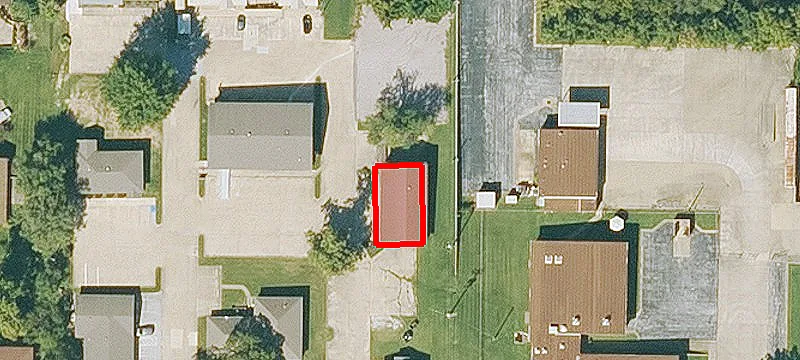 715 Sherman Ave