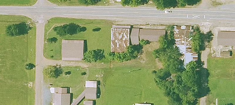 811 High St