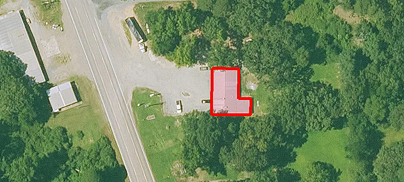 8605 Hwy 71st S