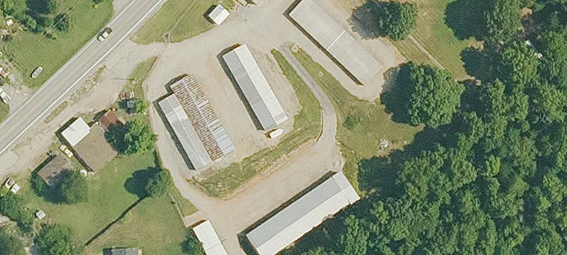 3919 Hwy 201st N