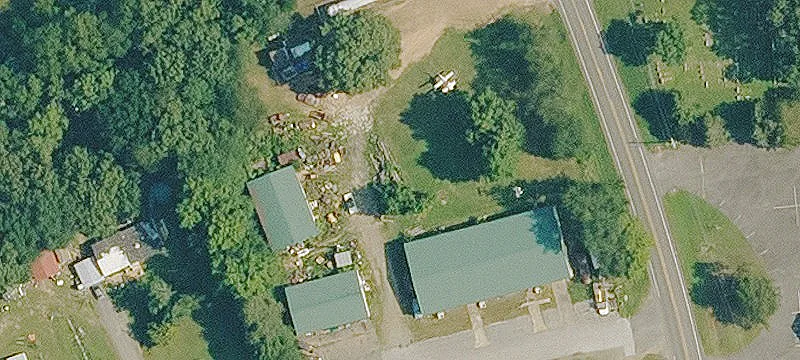 118 Clark Ln