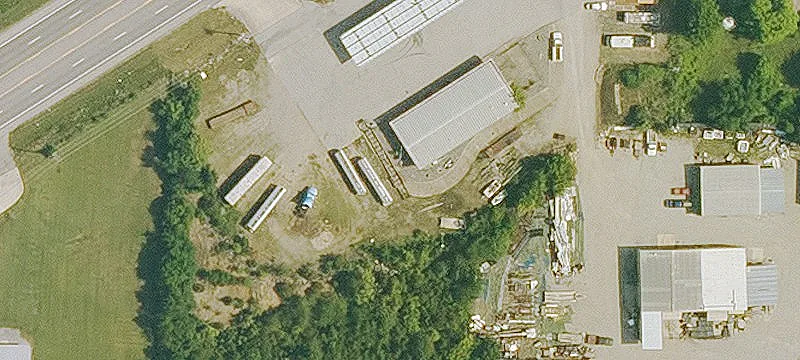 5020 Hwy 62