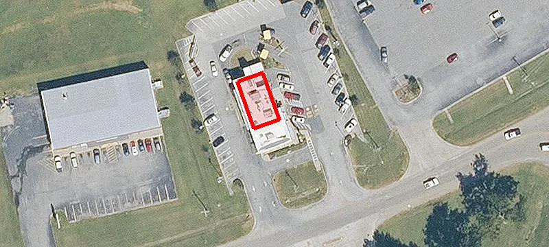 208 Hester Parker Dr