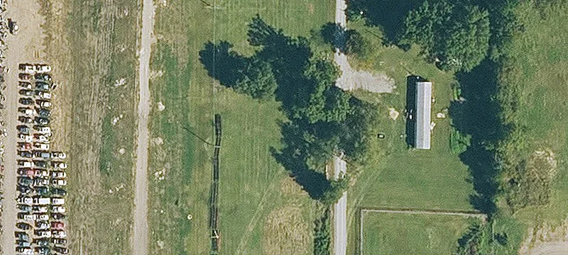 Peden Rd