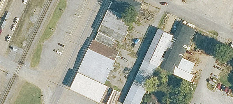 216 Van Buren