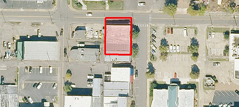 117 Fulton St