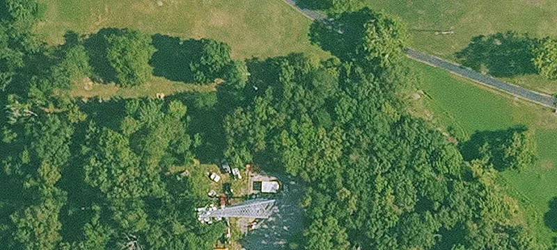 1253 Bald Mtn Rd
