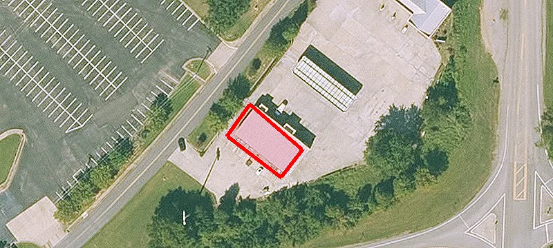 1931 Dora Rd