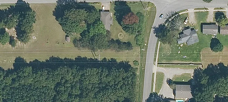 Rector Rd
