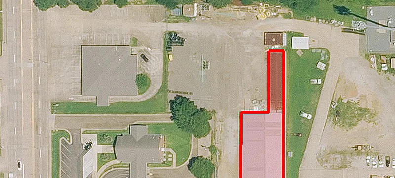 2802 State Line Ave, Unit 2808