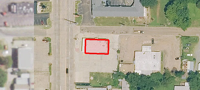 3520 State Line Ave
