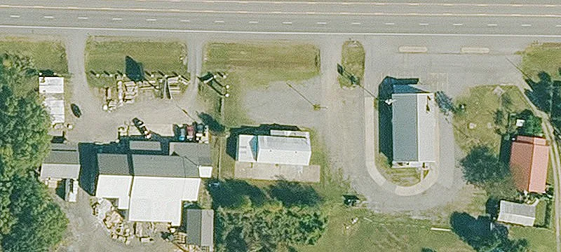 1041 Hwy 64th W