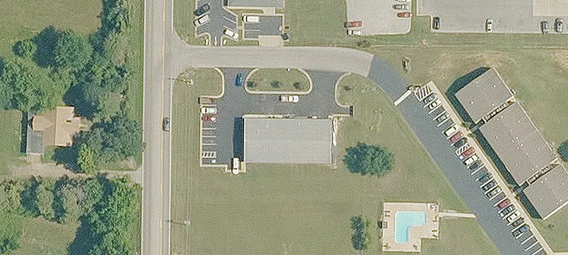319 Hwy 201st N