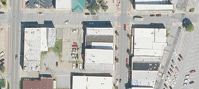 204 Pruett St
