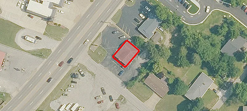624 Hwy 62nd E
