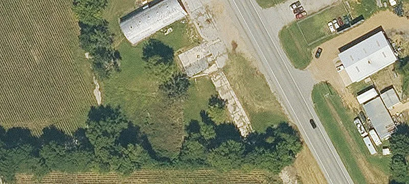 17299 Hwy 463rd N