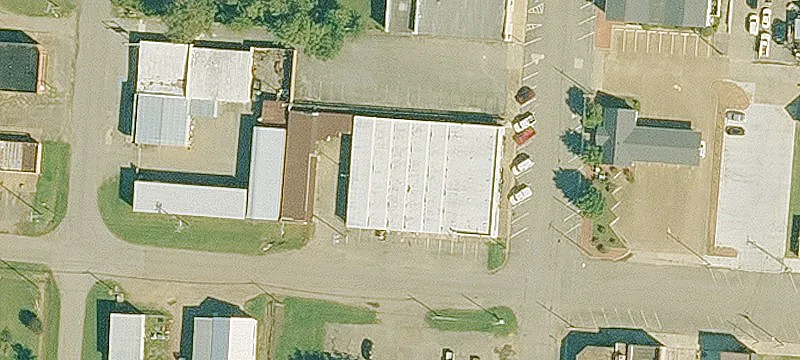 215 Bennett Ave