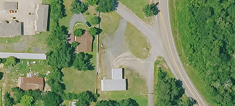 807 Dallas Ave