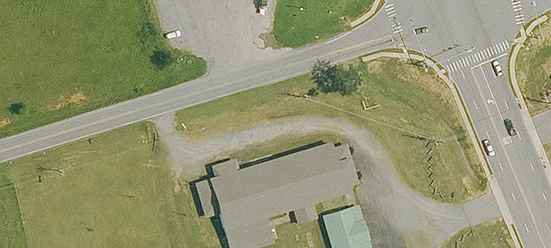 Hwy 65th 9th Ww