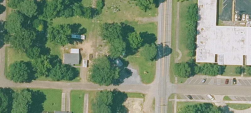 540 Locke St
