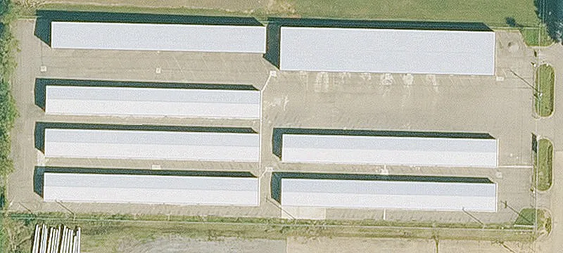 208 Industrial Park Rd