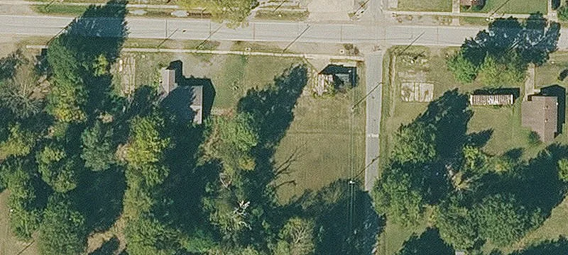 Main St