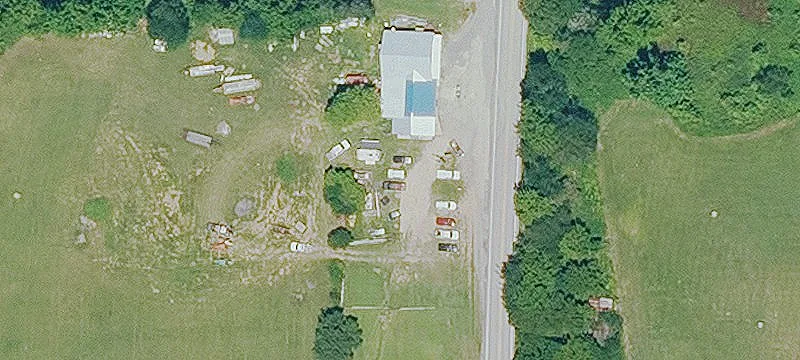 5988 Hwy 8th E