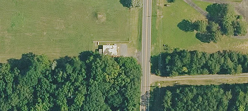 3395 Hwy 330th S