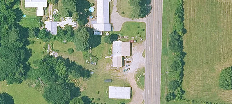 305 Madden St