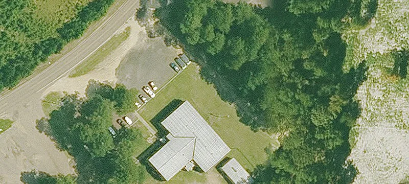 413 Industrial Rd