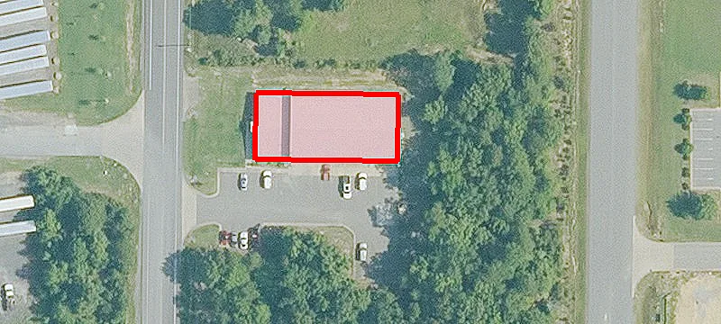 12006 Louis Nelson Dr