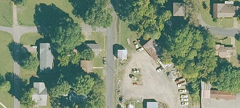 Paris, AR 72855