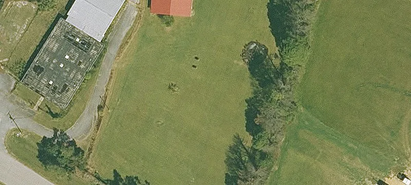 501 Scott Ln