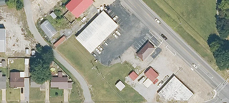 129 Hwy 463rd S