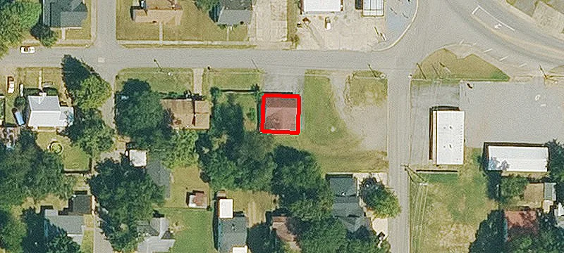 803 Race Ave