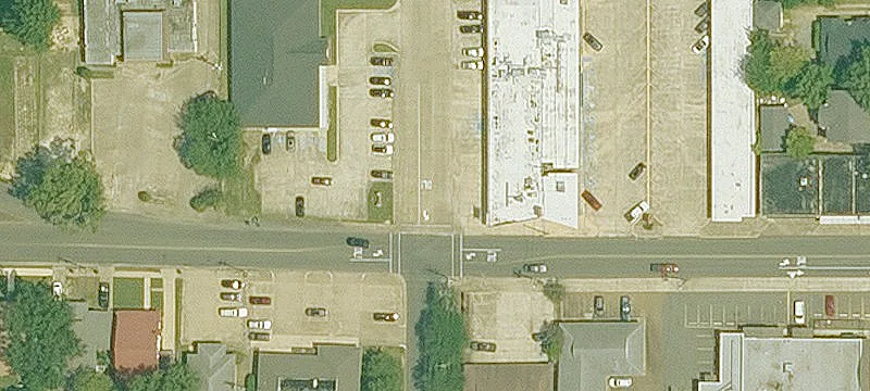 700 Faulkner St