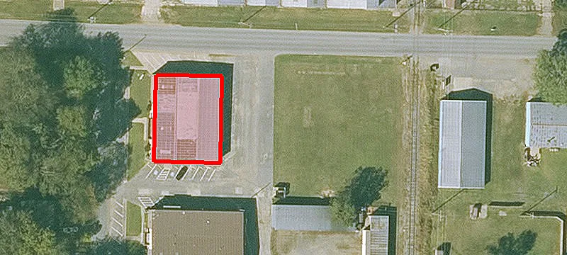 Stuttgart, AR 72160