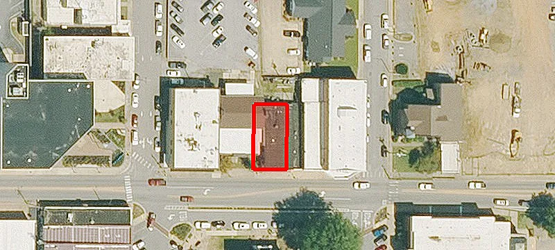 110 Race Ave
