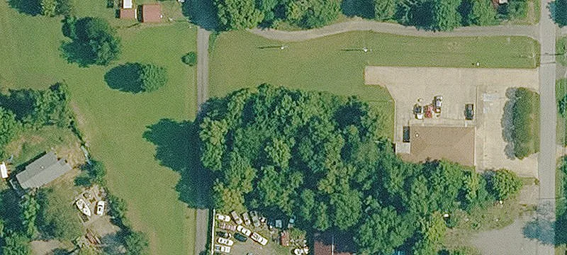 Jones Rd