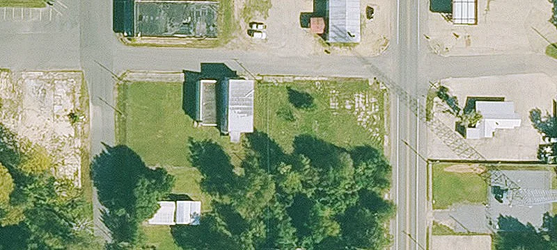 125 2nd Ave