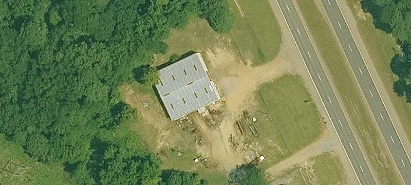 1802 Smackover Hwy