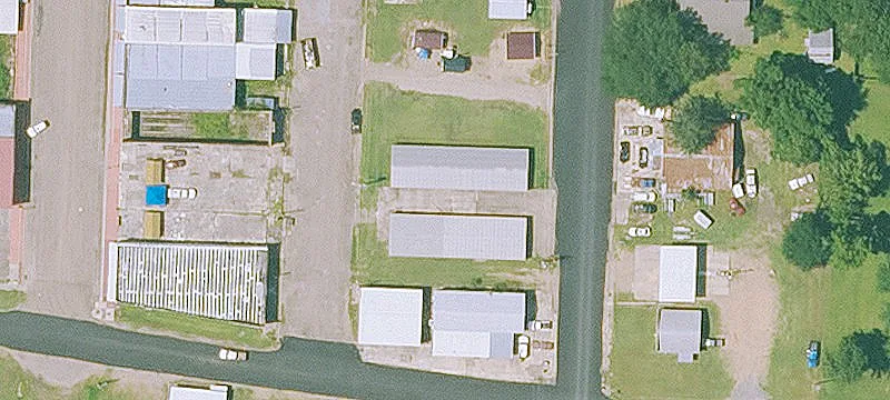 100 Bell St