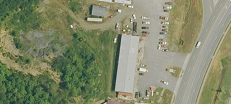 963 Hwy 65th N