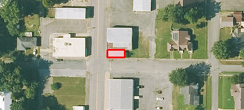 400 Van Buren St