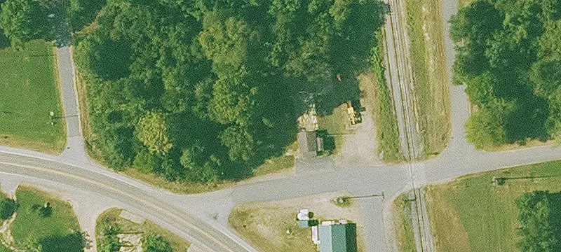 Hwy 278th W